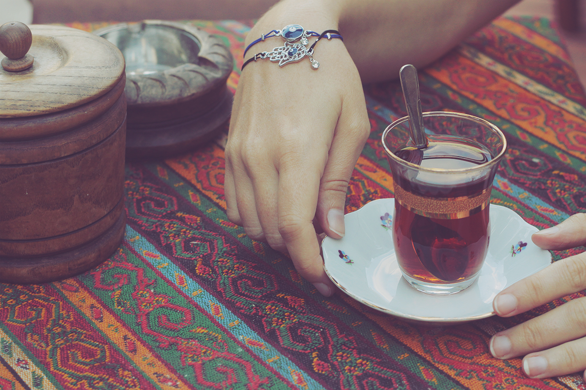 istanbul_turkish tea