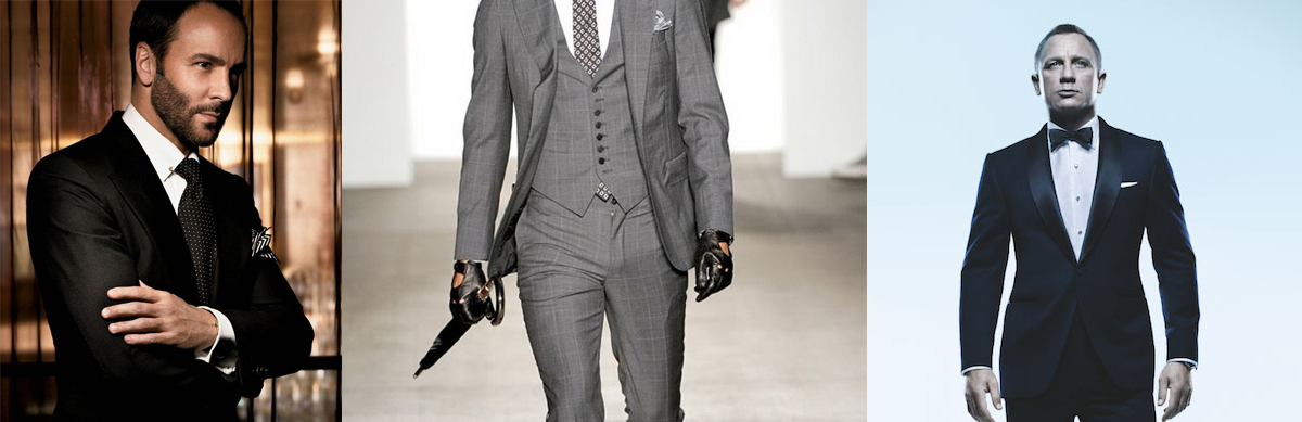 tom ford suits