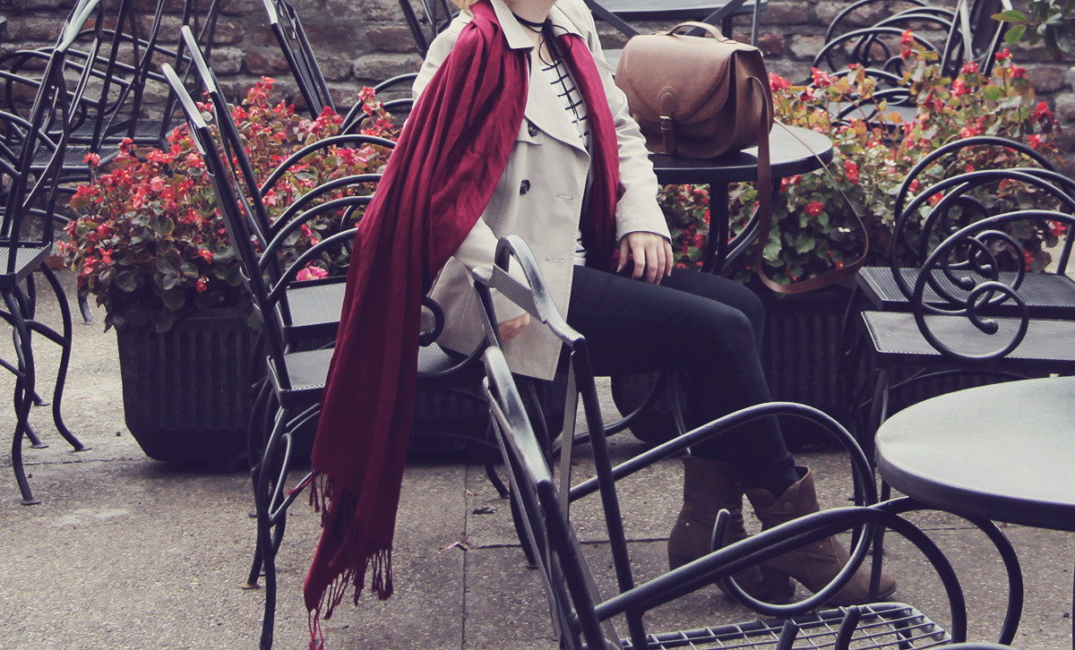 marks-and-spencer-mac-and-burgundy-long-scarf