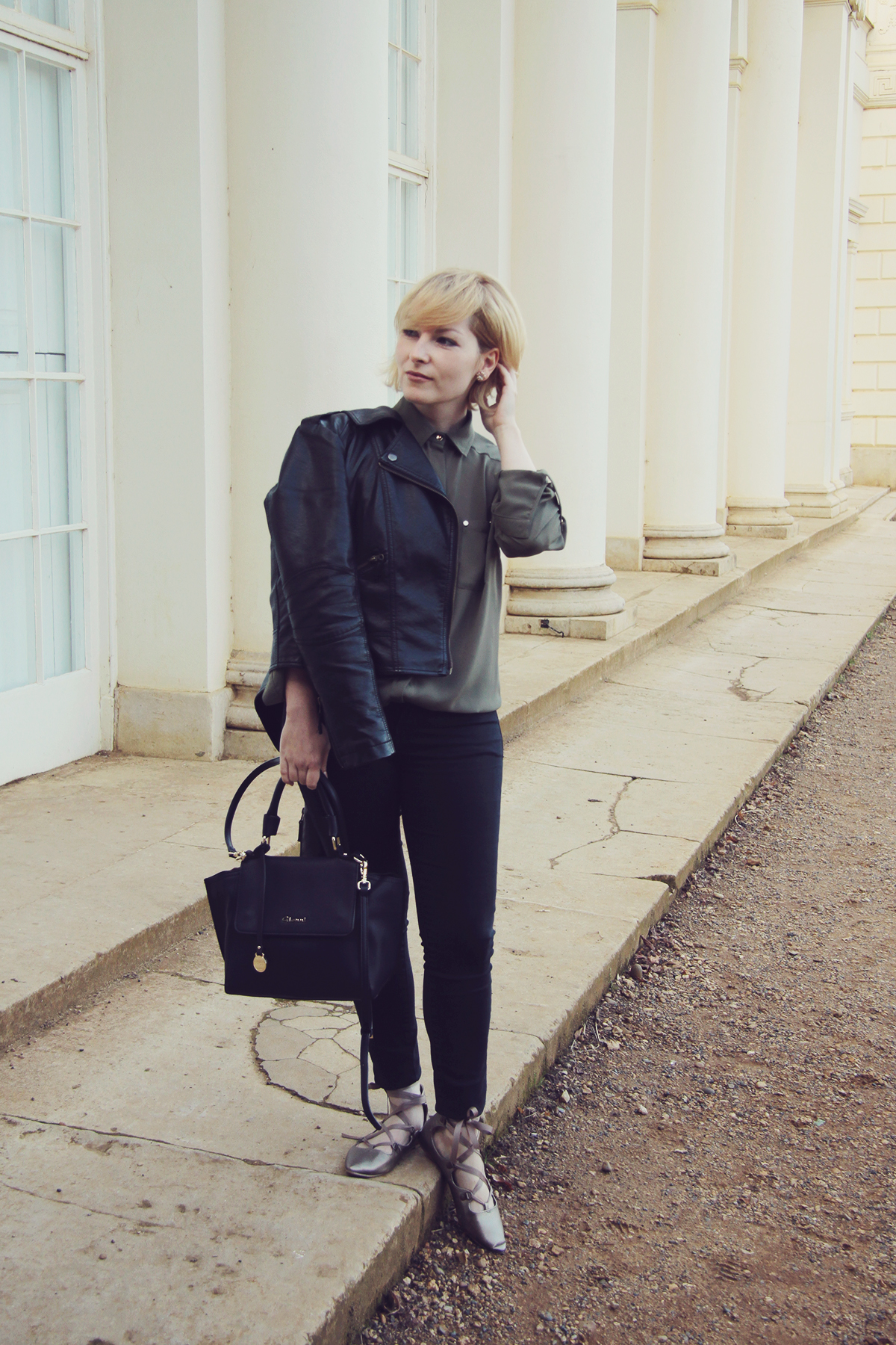 london-ballet-flats-and-faux-leather-jacket