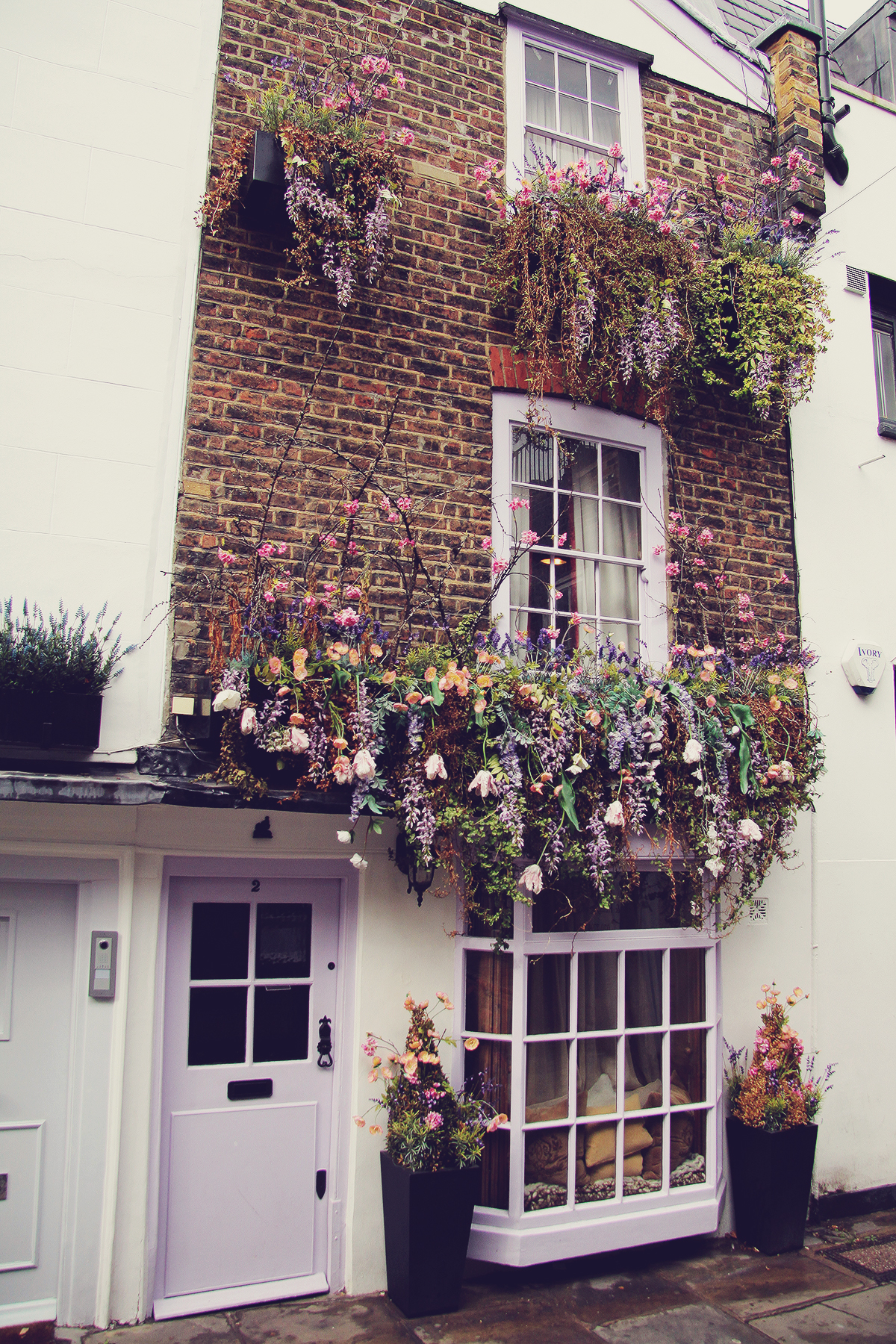 london-street-flowers-in-hampstead