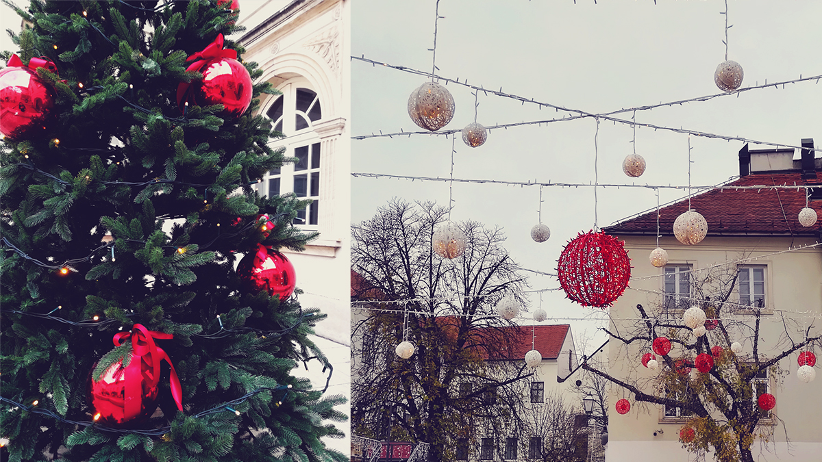 zagreb, travel blog, Zagreb Christmas Market