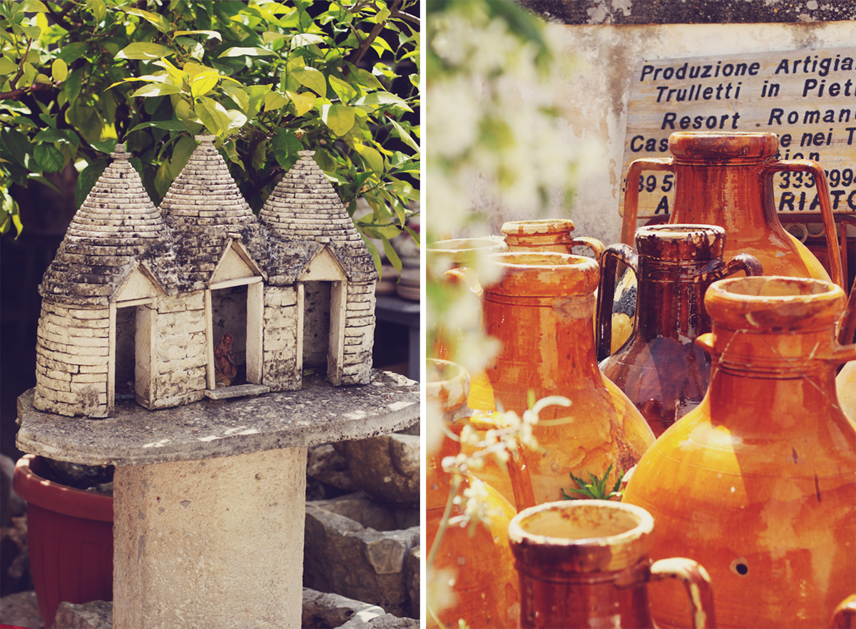 Alberobello, Italy, travel, travel tips, beautiful ceramic shop