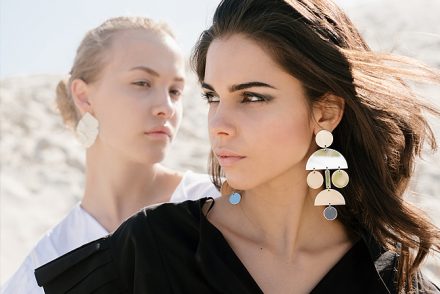 A Guide To Earring Selection To Suit The Occasion