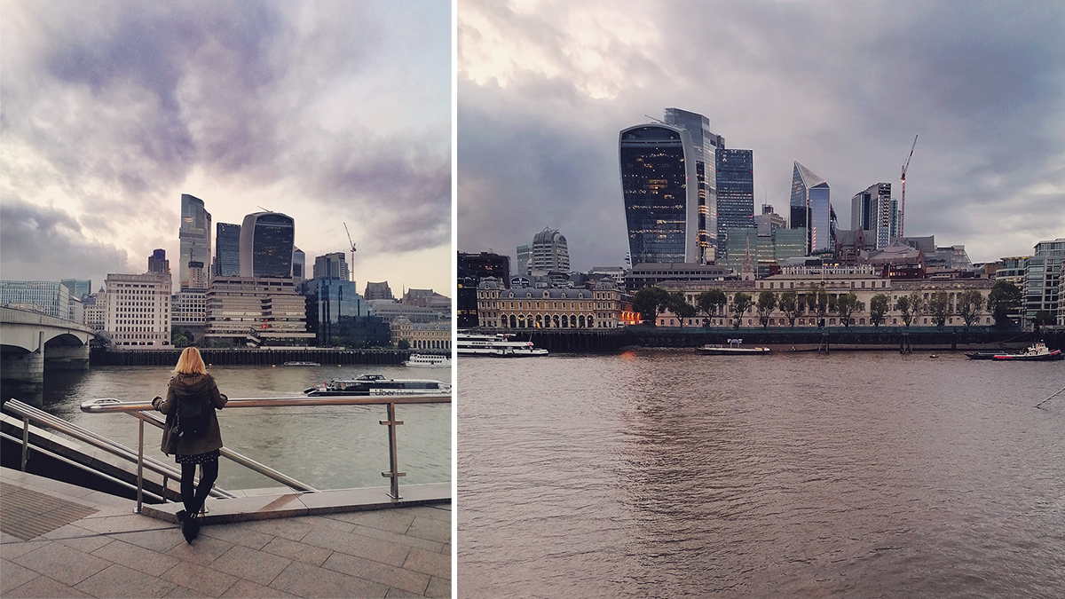 City of London - London