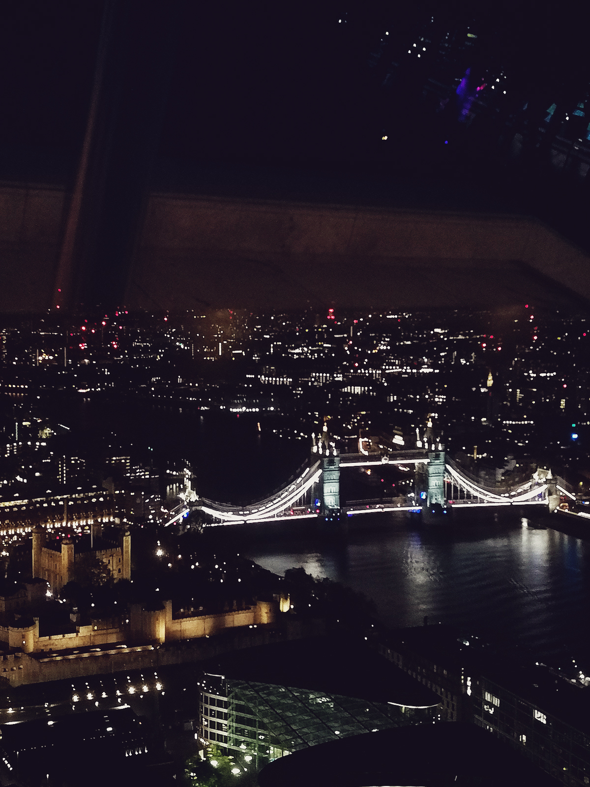 Sky Garden At Night London The Casual Cat Sky Garden At Night London The Casual Cat