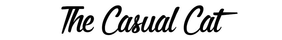 The Casual Cat