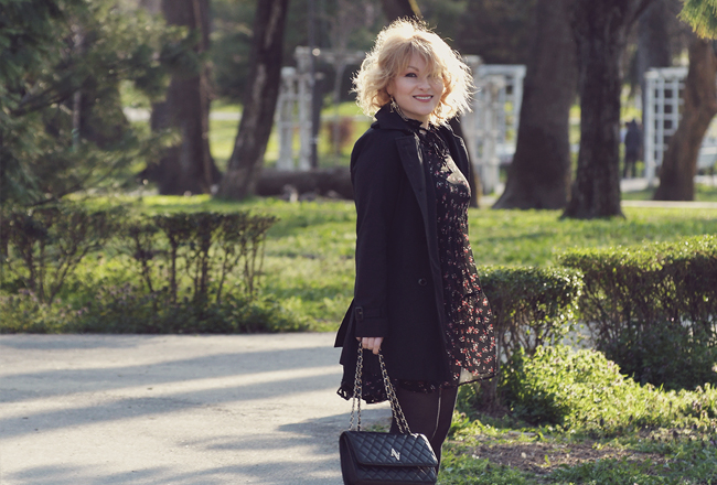 Spring Alt Look